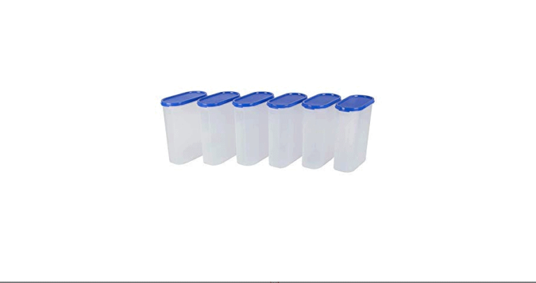 food storage container