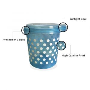 Food storage container
