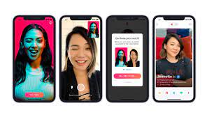 megapersonal alternative tinder