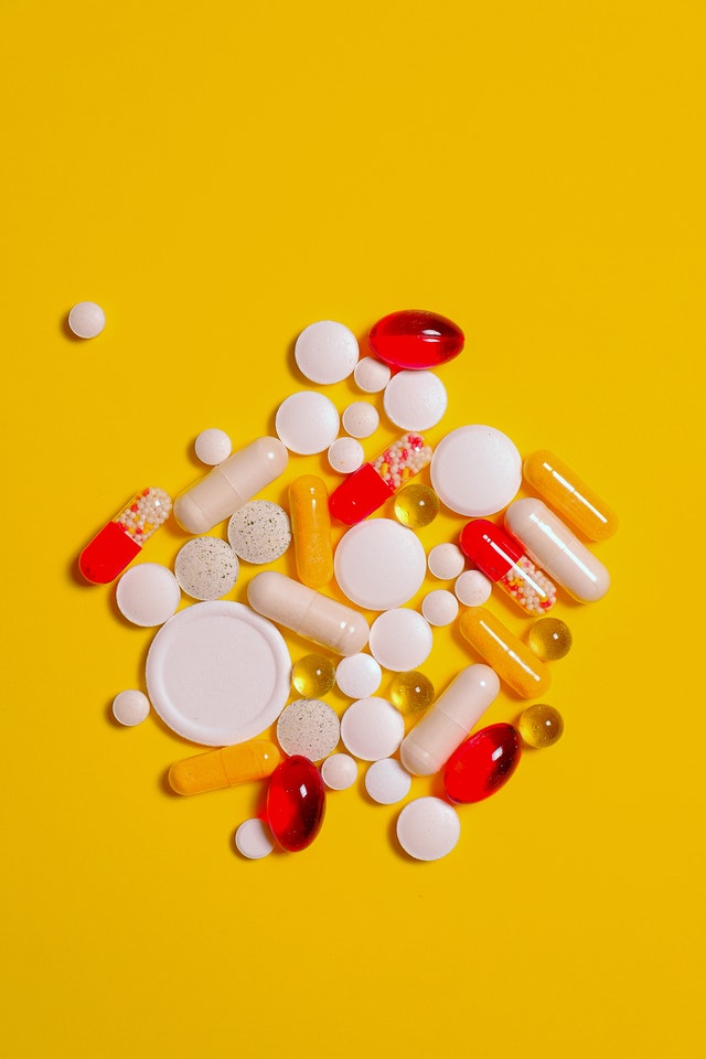 how to crush a pill