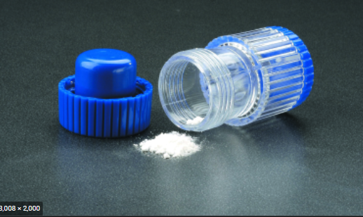pill crusher