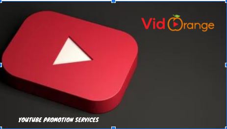 youtube marketing services