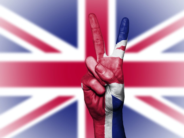 places to visit in Uk